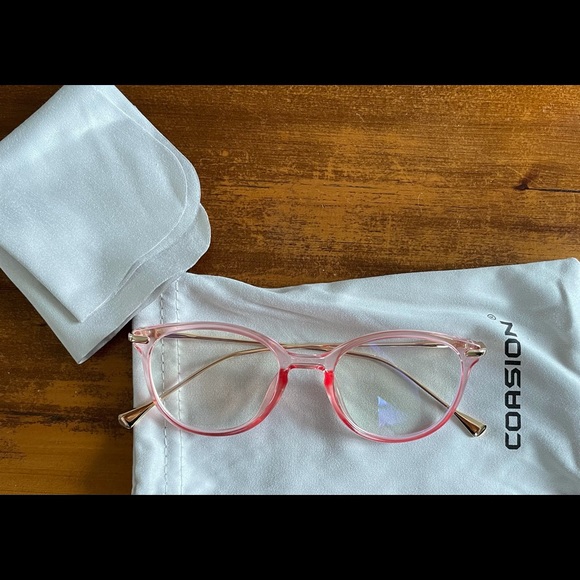 COASION Blue Light Blocking Glasses - Picture 2 of 3
